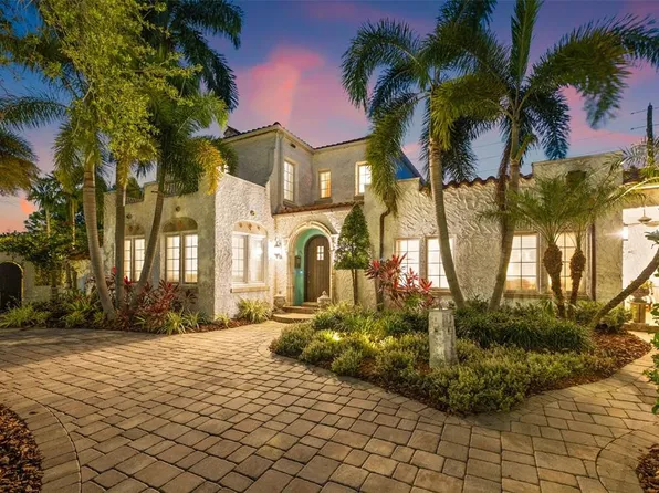 356 22nd Ave NE, Saint Petersburg, FL 33704