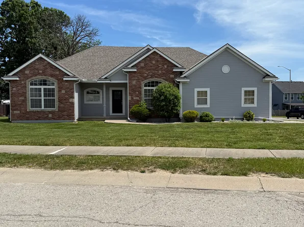 7916 N Woodland Ave #7916, Kansas City, MO 64118