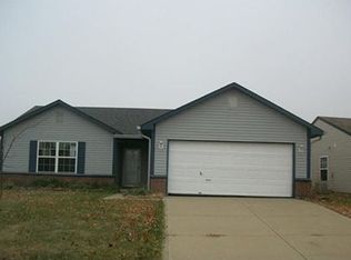 6227 Longmeadow Dr, Indianapolis, IN 46221