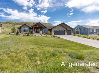 3832 Dylan Dr, Billings, MT 59101