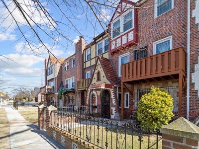 133-07 Francis Lewis Boulevard, Springfield Gardens, NY, 11413