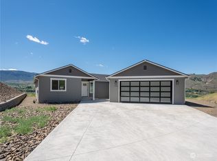 2348 S Skyline Ln, East Wenatchee, WA 98802