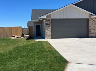 17127 W Lawson St, Goddard, KS 67052