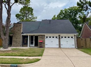 21215 Park Run Dr, Katy, TX 77450
