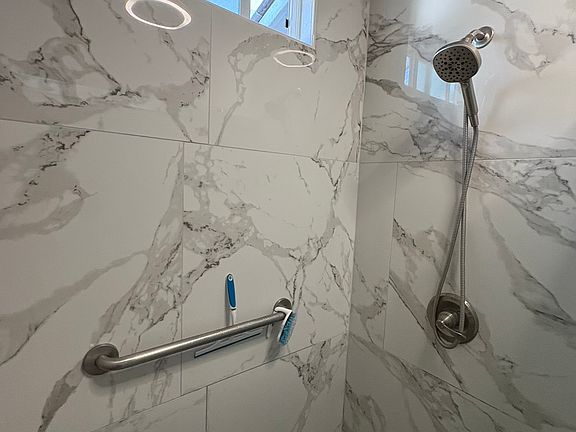 Shower Bathroom