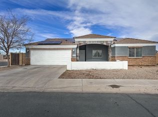 972 W Aztec Dr, Coolidge, AZ 85128