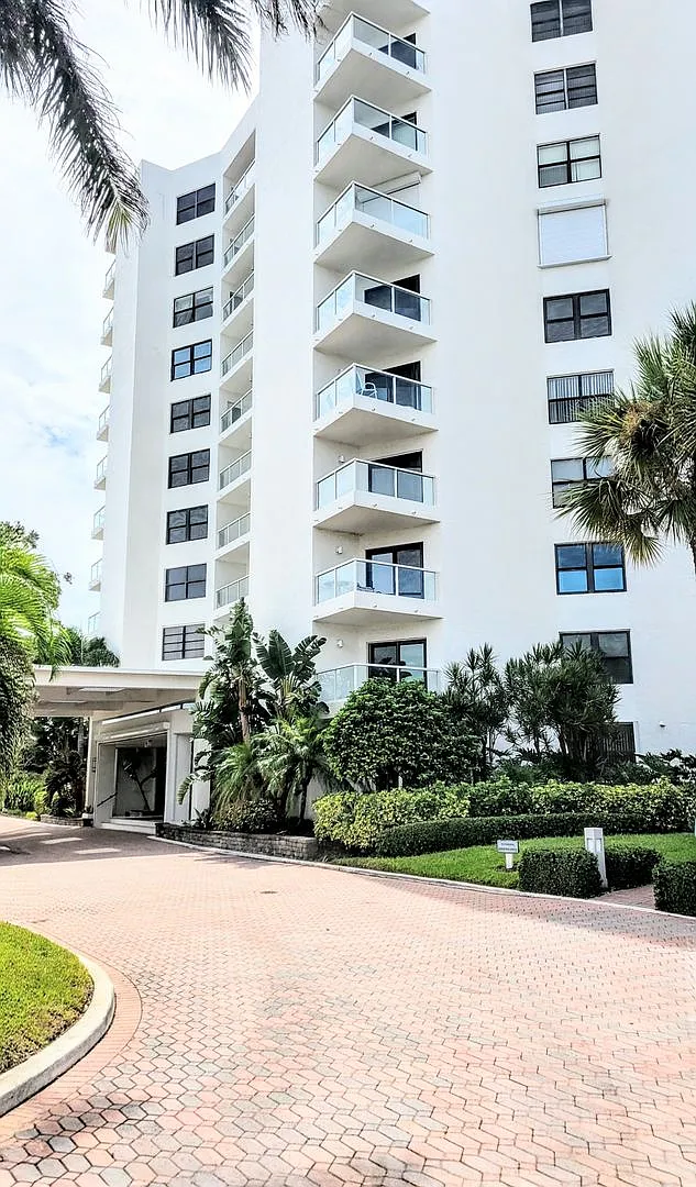 Seasonal Short-Term 1-Bed 1 Bath Condo On Longboat Key. Beach Access — Photo 2