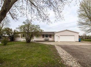 815 State Rd, Vassar, MI 48768