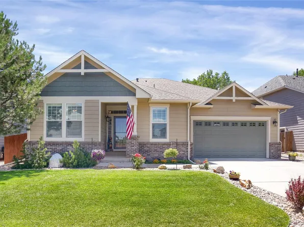 4778 S Coors Court, Morrison, CO 80465