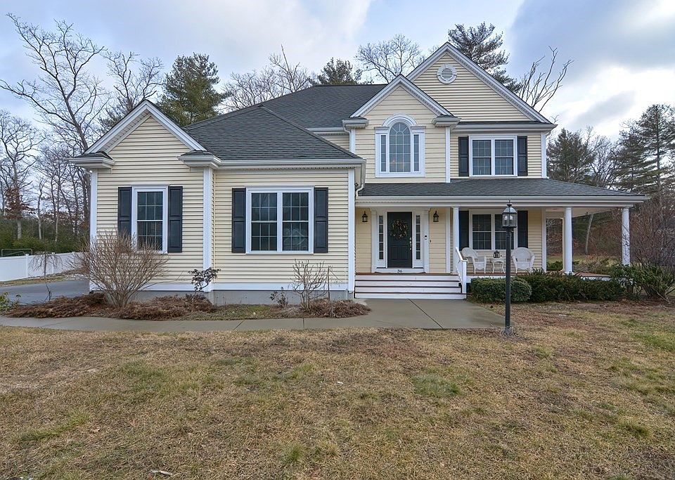 36 Brigham Hill Rd, Attleboro, MA 02703 Zillow