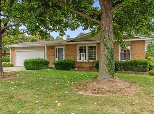 1238 Parody Ln Saint Charles Mo 63303 Zillow