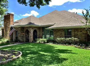 1909 Wareham Ct, Arlington, TX 76017
