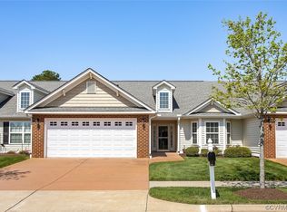 7748 Homeplace Ct, Mechanicsville, VA 23111