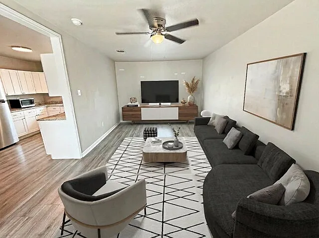 232 Cornell Ave #202 — Photo 8