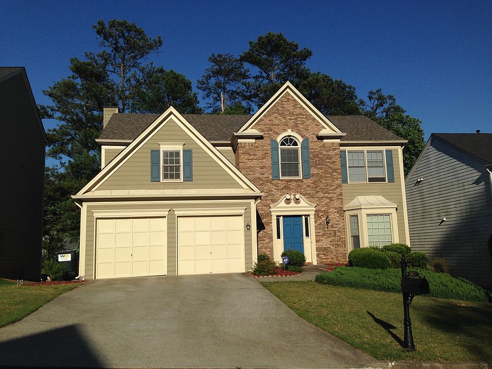 10770 Hawkhurst Way, Johns Creek, GA 30097 Zillow