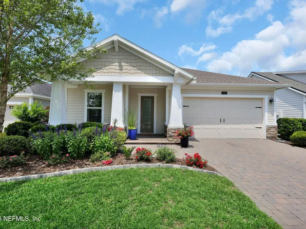 33 KNOTWOOD WAY Way, Jacksonville, FL 32081