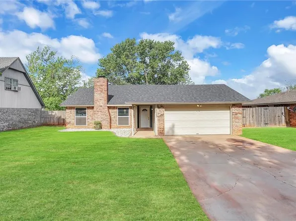 213 Cedar Ave, Elk City, OK 73644