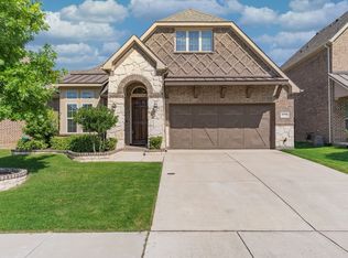 6332 Crossvine Trl, Argyle, TX 76226
