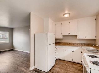 10361 W 41st Ave #10361, Wheat Ridge, CO 80033