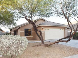 7370 W Magdalena Ln, Laveen, AZ 85339