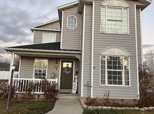 254 N 700 W, Spanish Fork, UT 84660
