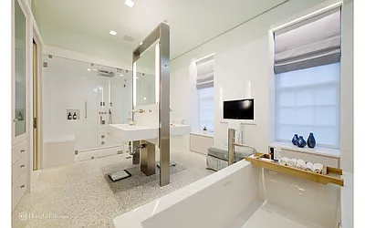 Sold by Douglas Elliman