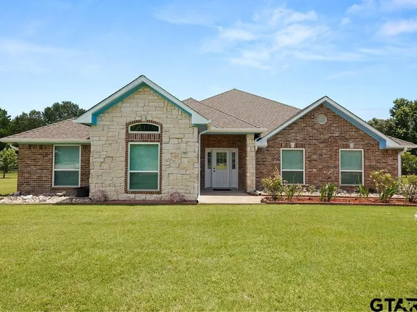 190 County Road 2466, Mineola, TX 75773