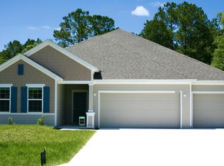 56446 Creekside Way, Callahan, FL 32011