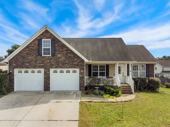 193 Checkmate Ct, Cameron, NC 28326