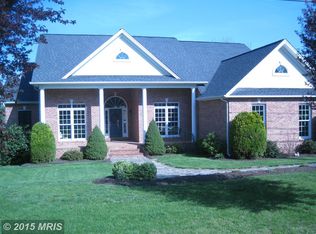 709 Merrimans Ln, Winchester, VA 22601