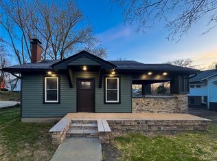 38 Benham St, Bonne Terre, MO