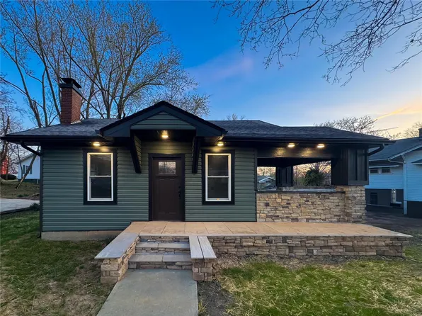 38 Benham St, Bonne Terre, MO 63628