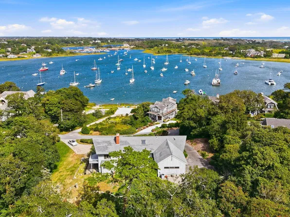 155 Stage Island Road, Chatham, MA 02633