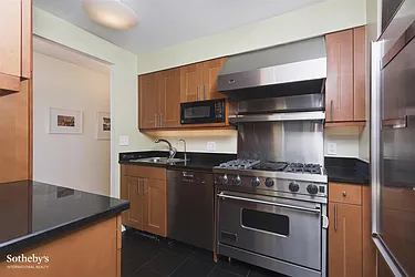 Rented by Sotheby's International Realty