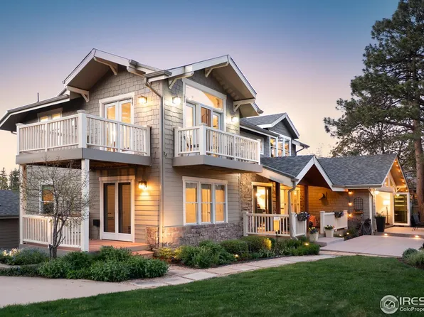 709 Baseline Rd, Boulder, CO 80302