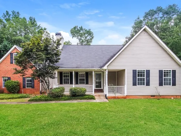 100 Rainwater Ct, McDonough, GA 30252