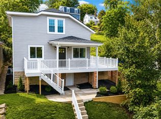 2149 Harbor St, Pittsburgh, PA 15212
