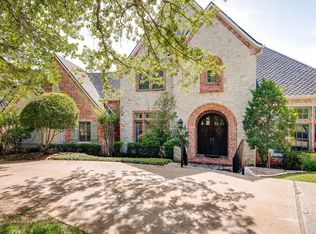 5701 Southern Hills Dr, Flower Mound, TX 75022