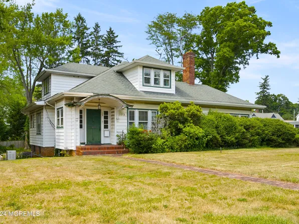 123 W Main Street, Freehold, NJ 07728