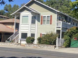 489 S Stewart St #5, Sonora, CA 95370