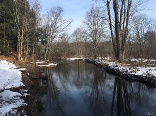 0 County Route 17 LOT 17, Williamstown, NY 13493