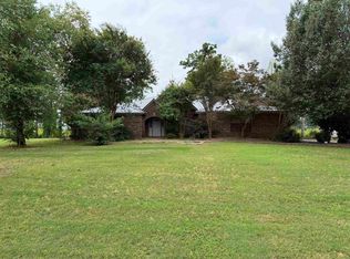 24 Mountain Air Dr, Conway, AR 72032