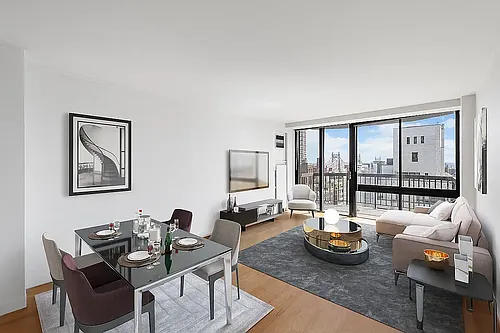 360 E 57th St Photo 1