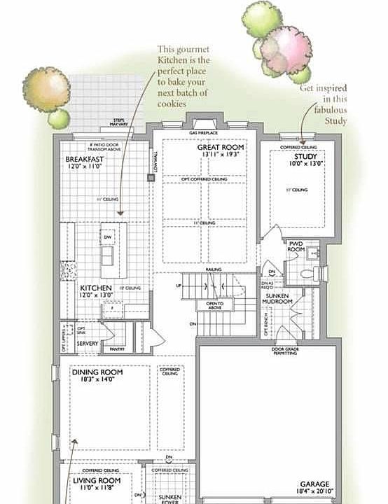 2nd image of 38 Beaverdams Dr