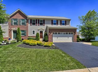 842 Countryside Rd, SEVEN VALLEYS, PA 17360