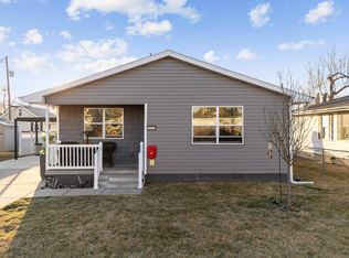 4018 N 26th St, Omaha, NE 68111