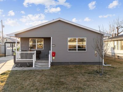 4018 N 26th St, Omaha, NE, 68111