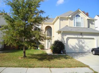 3440 Stirrup Way, Virginia Beach, VA 23453