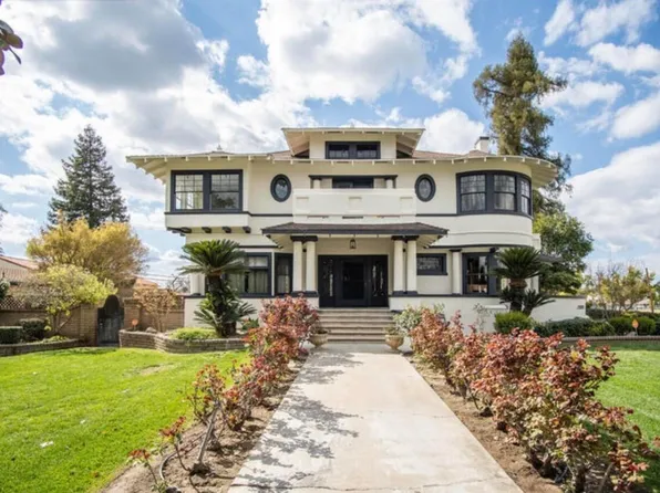 389 N E Street, Porterville, CA 93257