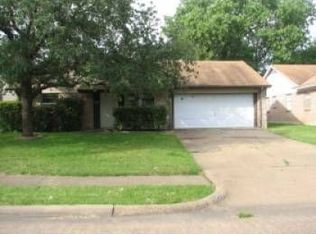3229 Hula Dr, Mesquite, TX 75150